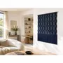 Tapisseries - Tenture Murale Macramé Mili Bleu Marine - NŒULUXE