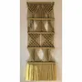Tapestries - Macrame Wall Hanging Fondation Doré - NŒULUXE