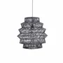 Suspensions - La Suspension Good Vibes - Noir - M - BAZAR BIZAR LIVING