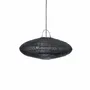 Suspensions - La Suspension Macaron - Noir - M - BAZAR BIZAR LIVING