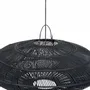 Suspensions - La Suspension Macaron - Noir - M - BAZAR BIZAR LIVING