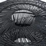 Suspensions - La Suspension Macaron - Noir - M - BAZAR BIZAR LIVING