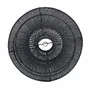 Suspensions - La Suspension Macaron - Noir - M - BAZAR BIZAR LIVING