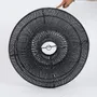 Suspensions - La Suspension Macaron - Noir - M - BAZAR BIZAR LIVING
