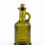 Carafes - The Olive Oil Bottle N°025 - Olive Green - BAZAR BIZAR LIVING