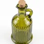 Carafes - The Olive Oil Bottle N°025 - Olive Green - BAZAR BIZAR LIVING
