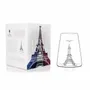 Glass - Eiffel Tower ICONIC MONUMENT - ICONIC MONUMENTS