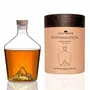 Gifts - Topographic Long Drink Glass - ALASKAN MAKER