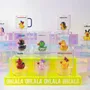 Cadeaux - Coffret Verre & Socle - OHLALA MIRANDA