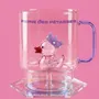 Cadeaux - Coffret Verre & Socle - OHLALA MIRANDA