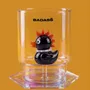 Cadeaux - Coffret Verre & Socle - OHLALA MIRANDA