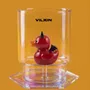 Cadeaux - Coffret Verre & Socle - OHLALA MIRANDA