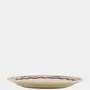 Assiettes au quotidien - Hand-Painted Comporta The Harvester Stoneware Dinner Plate - HOUSE OF CAPRICORN