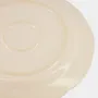 Assiettes au quotidien - Hand-Painted Comporta The Harvester Stoneware Dinner Plate - HOUSE OF CAPRICORN