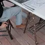 Desks - Trestle - BOSC DESIGN