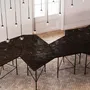 Console table - Geometric Tables - BOSC DESIGN