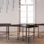 Console table - Geometric Tables - BOSC DESIGN