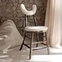 Chaises pour collectivités - Chaise Totem - BOSC DESIGN