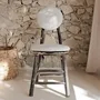 Chaises pour collectivités - Chaise Totem - BOSC DESIGN