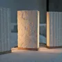 Pièces uniques - Lampe Adèle - BOSC DESIGN