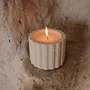 Objets design - Bougie Post Tenebras Lux - BOSC DESIGN
