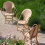 Fauteuils pour collectivités - Fauteuil Classique - BOSC DESIGN