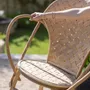 Fauteuils pour collectivités - Fauteuil Classique - BOSC DESIGN