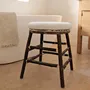 Tabourets pour collectivités - Tabouret Totem - BOSC DESIGN