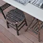 Tabourets pour collectivités - Tabouret Totem - BOSC DESIGN