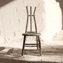 Pièces uniques - Chaise Totem Barbare - BOSC DESIGN