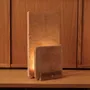 Objets design - Lampe à poser Arthur double - BOSC DESIGN