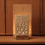 Objets design - Lampe à poser Arthur double - BOSC DESIGN