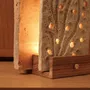 Objets design - Lampe à poser Arthur double - BOSC DESIGN