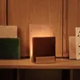 Objets design - Lampe à poser Arthur double - BOSC DESIGN