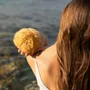 Homewear bien-être - Eponge naturelle - CROLL & DENECKE GMBH