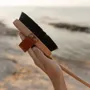 Homewear bien-être - Eponge naturelle - CROLL & DENECKE GMBH