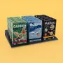 Gifts - Londji Puzzles — little worlds to imagine… and play with! - LONDJI
