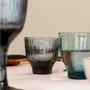 Glass - Amnis mouth-blown tumblers - KINTA