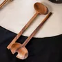 Cutlery set - Salad Set Maiken - KINTA