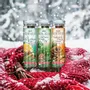 Home fragrances - SCENTSICLES Scented Ornaments Sticks - SCENTSICLES