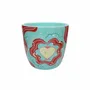Mugs - Zodiac Cups - ALL THE LUCK IN THE WORLD