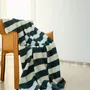 Plaids - Plaid CARNAC - Laine & Alpaga - MAISON BONNEFOY