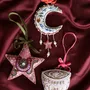 Other Christmas decorations - Little Treasures - ALL THE LUCK IN THE WORLD