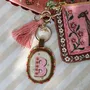 Other Christmas decorations - Little Treasures - ALL THE LUCK IN THE WORLD