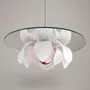 Ceiling lights - Lotus pendant lamp - ANCA FETCU STUDIO