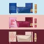 Bags and totes - Large metallic cosmetic pouch - BIEN MOVES