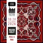 Textile and surface design - PATTERN DESIGN - LA FABRIQUE DESIGN TEXTILE
