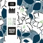 Textile and surface design - PATTERN DESIGN - LA FABRIQUE DESIGN TEXTILE