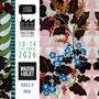 Textile and surface design - PATTERN DESIGN - LA FABRIQUE DESIGN TEXTILE