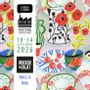 Textile and surface design - PATTERN DESIGN - LA FABRIQUE DESIGN TEXTILE